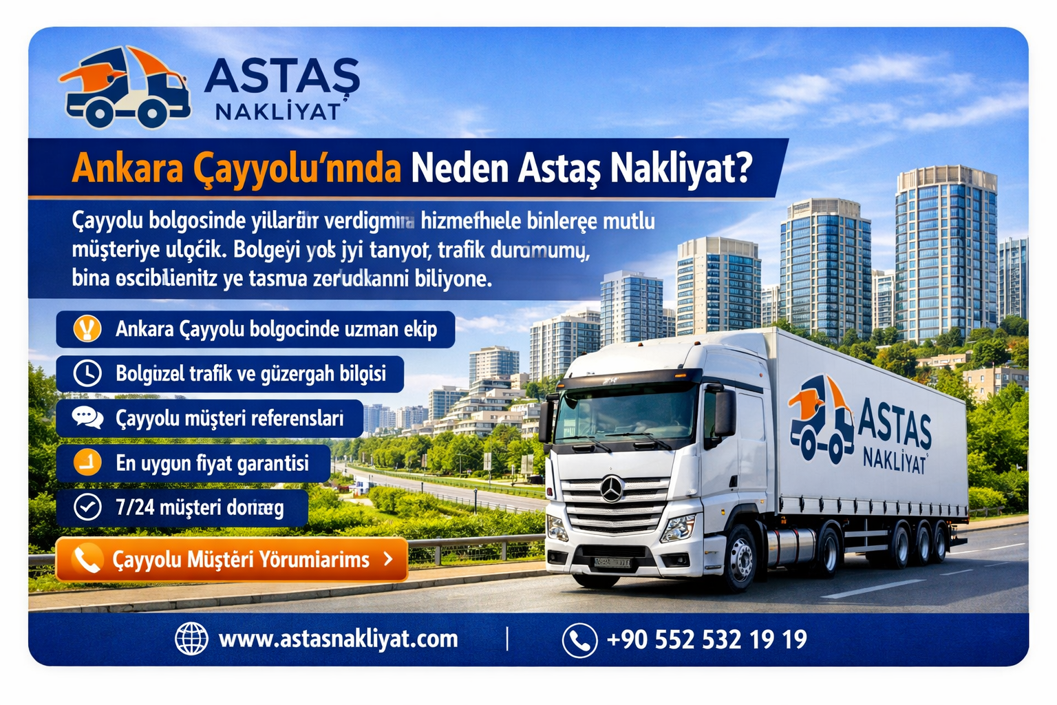 Ankara Çayyolu VIP Müşteri Yorumları 2026